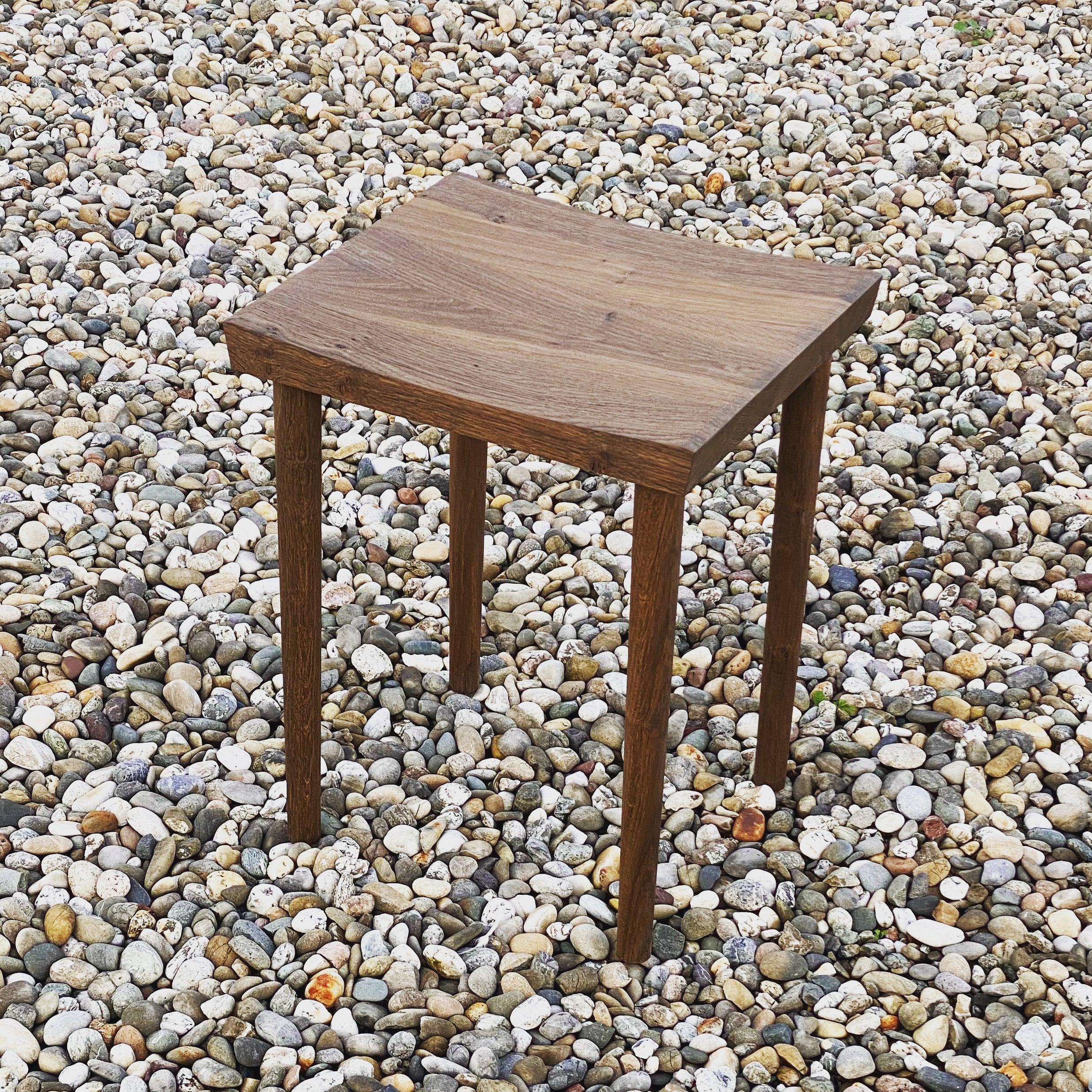 Mokka Stool — by RAM Furniture