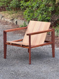 Low Rider — by RAM Furniture