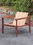 Low Rider — by RAM Furniture