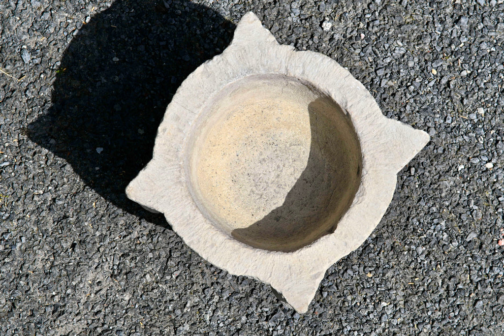 Apothecary Mortar — 16th/17th Century Italy