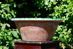 Monastic Bowl 2 — Earthenware, Lucca