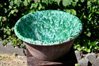 Monastic Bowl 1 — Earthenware, Lucca